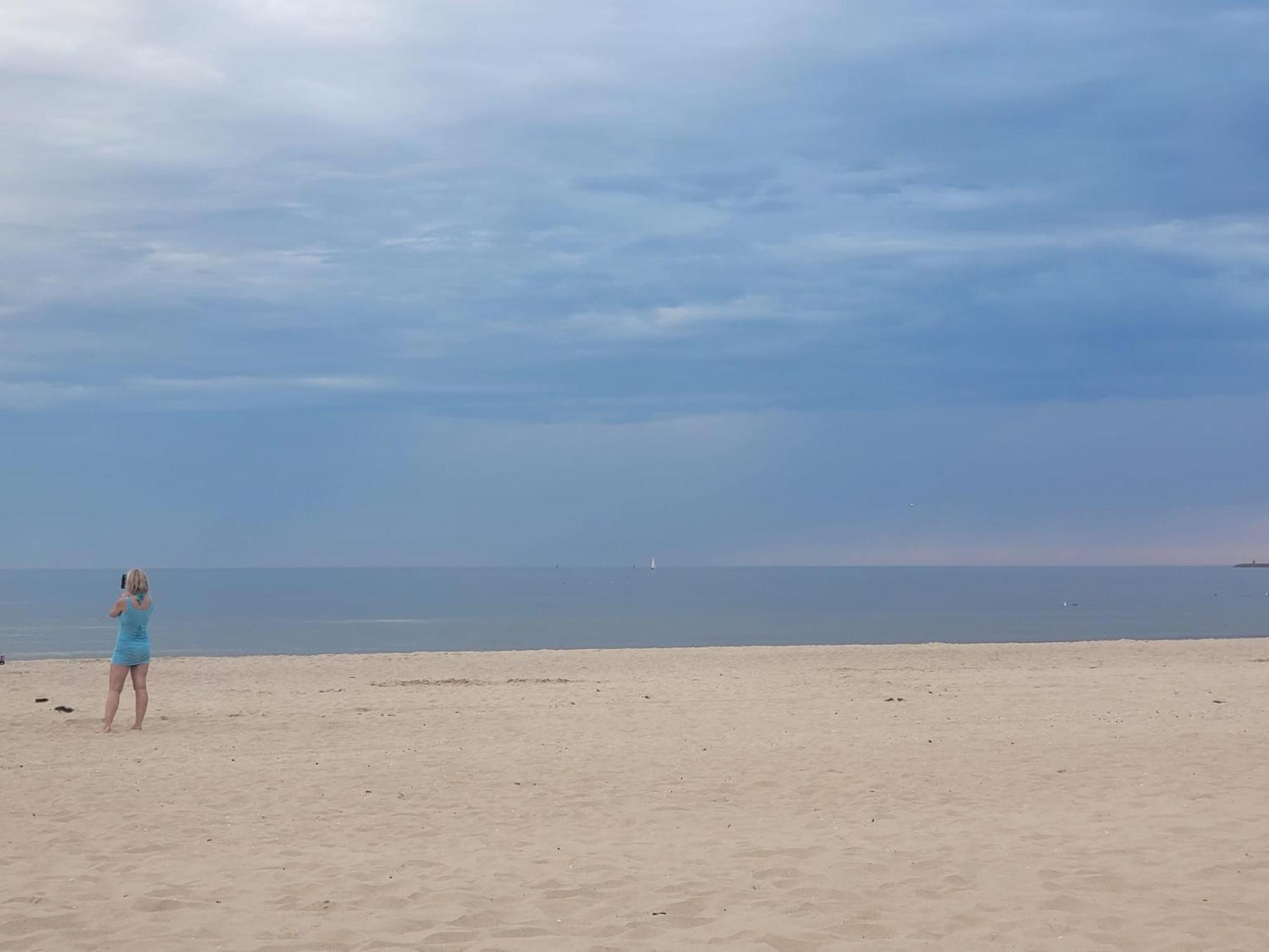 visit baltic - Rezydencja Sienkiewicza RS1.07 Świnoujście Zewnętrze zdjęcie